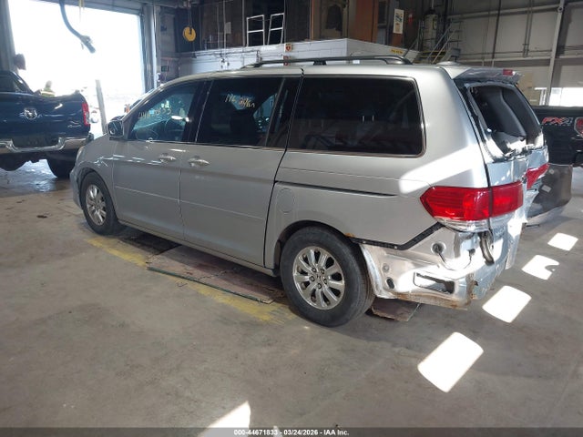 Honda Odyssey Ex-l