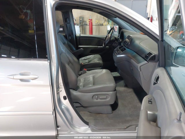 Honda Odyssey Ex-l