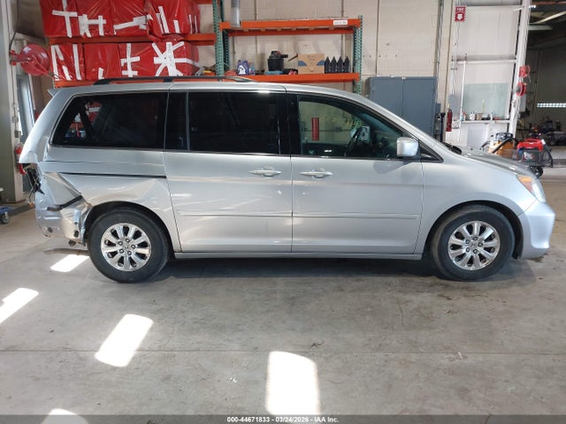 Honda Odyssey Ex-l