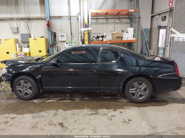 Chevrolet Monte Carlo Ls