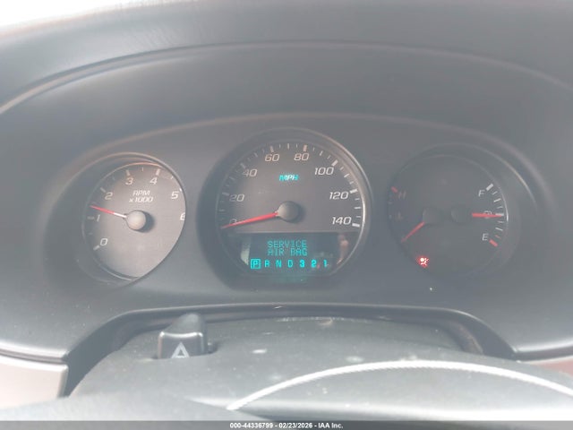 Chevrolet Monte Carlo Ls