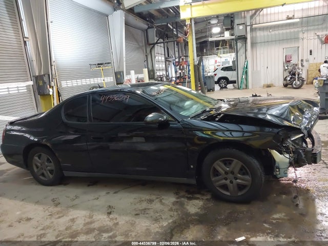 Chevrolet Monte Carlo Ls
