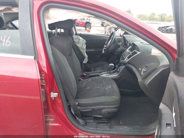Chevrolet Cruze Eco