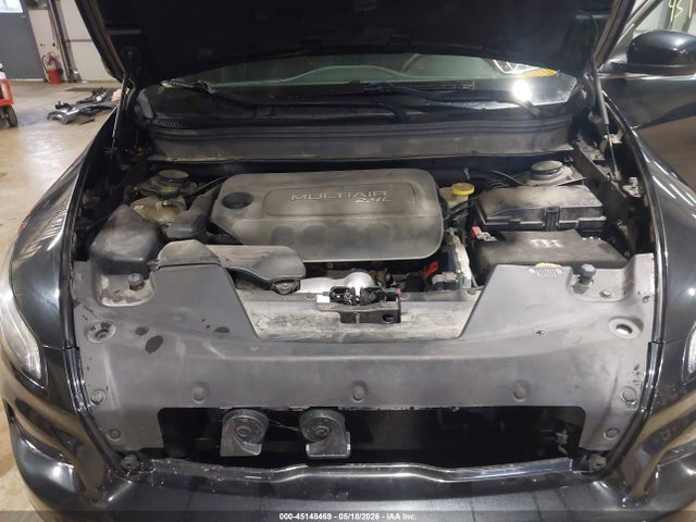 Jeep Cherokee Latitude
