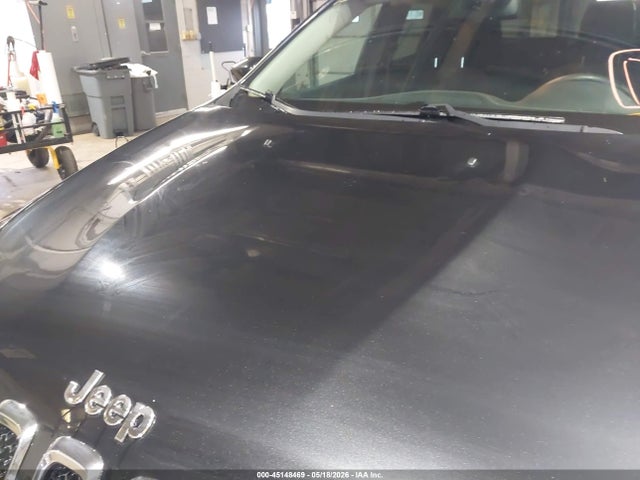 Jeep Cherokee Latitude