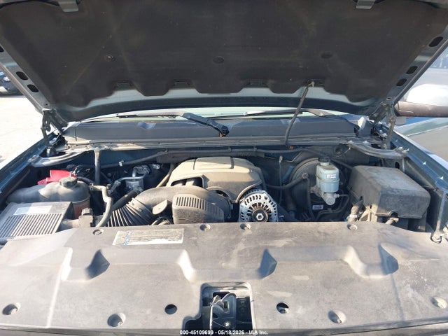 Chevrolet Silverado 1500 Ltz