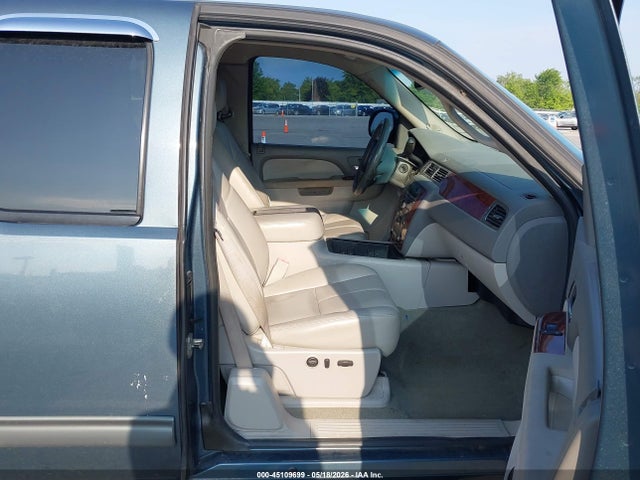 Chevrolet Silverado 1500 Ltz