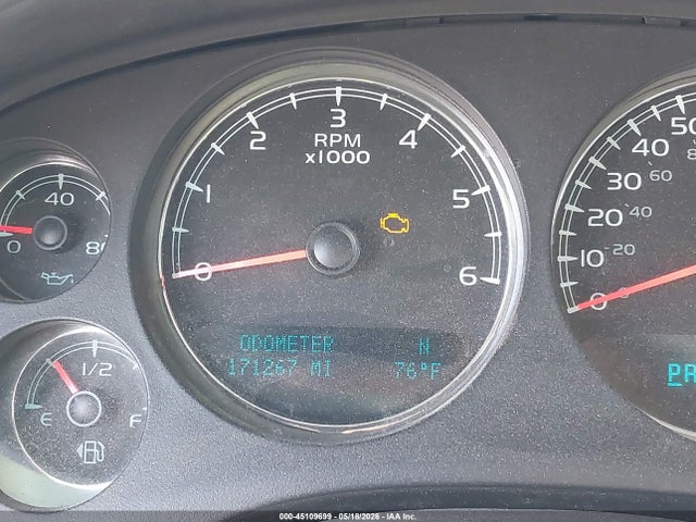Chevrolet Silverado 1500 Ltz