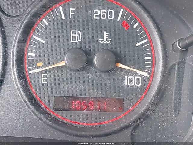 Pontiac Montana