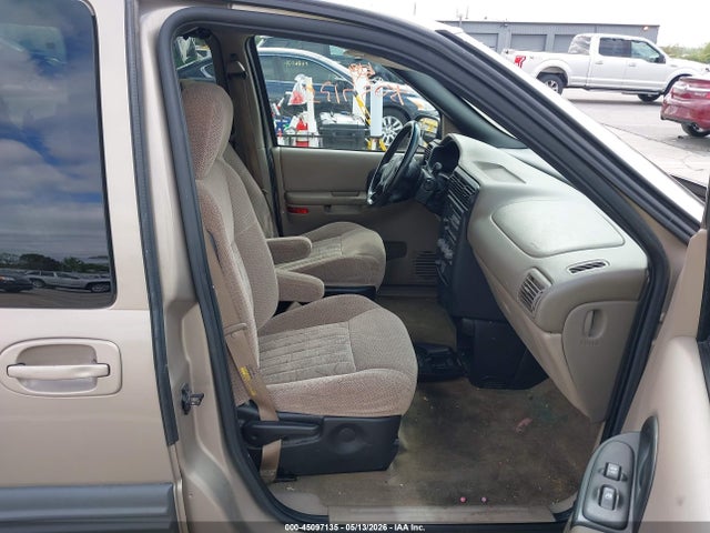 Pontiac Montana