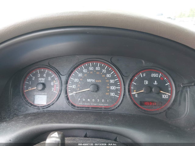 Pontiac Montana