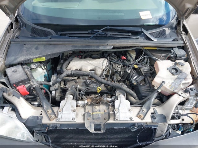 Pontiac Montana