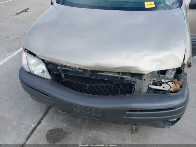 Pontiac Montana