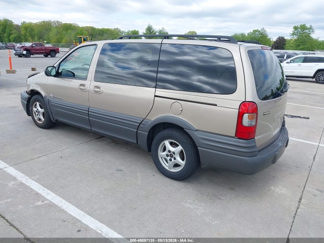 Pontiac Montana