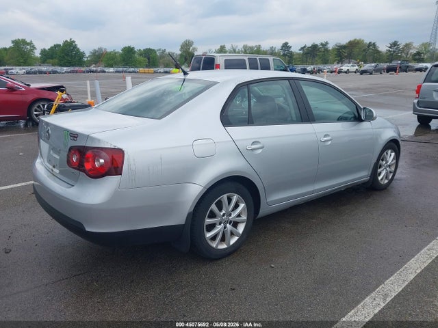 Volkswagen Jetta Limited Edition