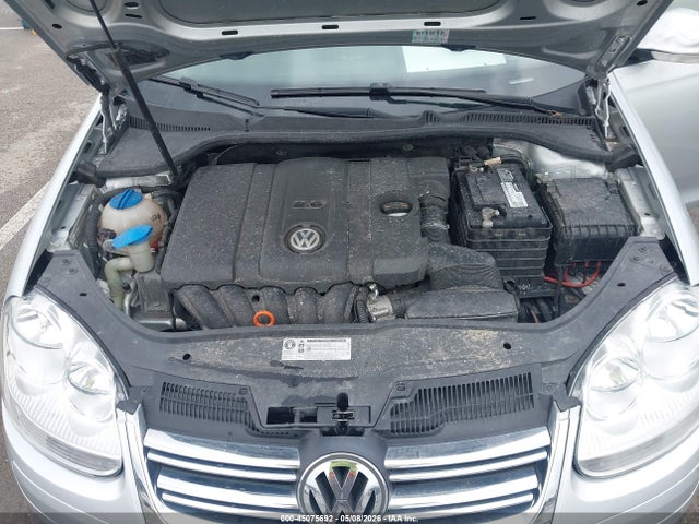 Volkswagen Jetta Limited Edition