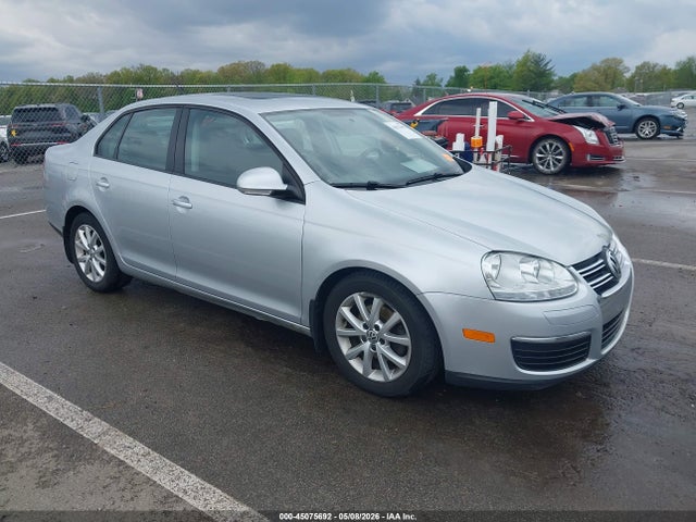 Volkswagen Jetta Limited Edition