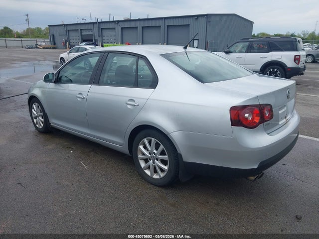 Volkswagen Jetta Limited Edition