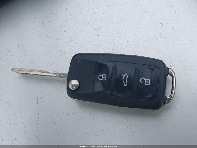 Volkswagen Jetta Limited Edition