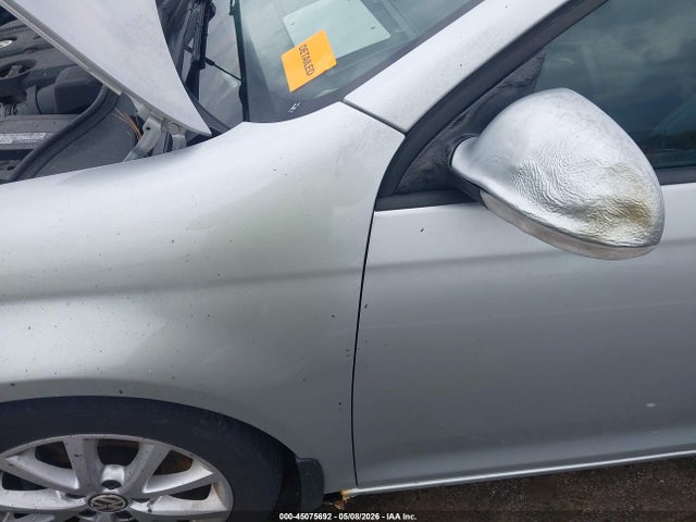 Volkswagen Jetta Limited Edition