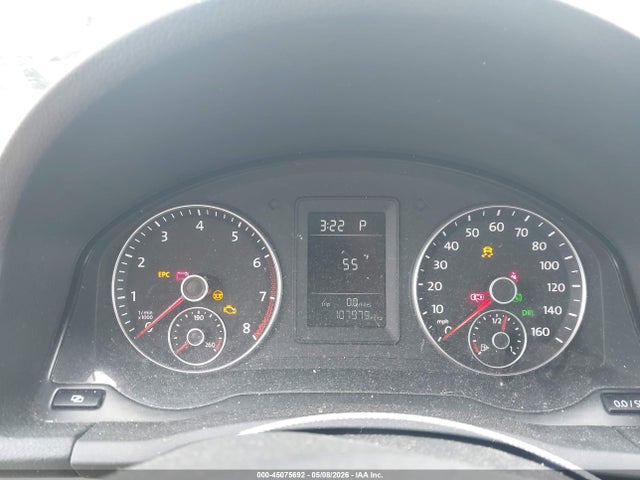 Volkswagen Jetta Limited Edition