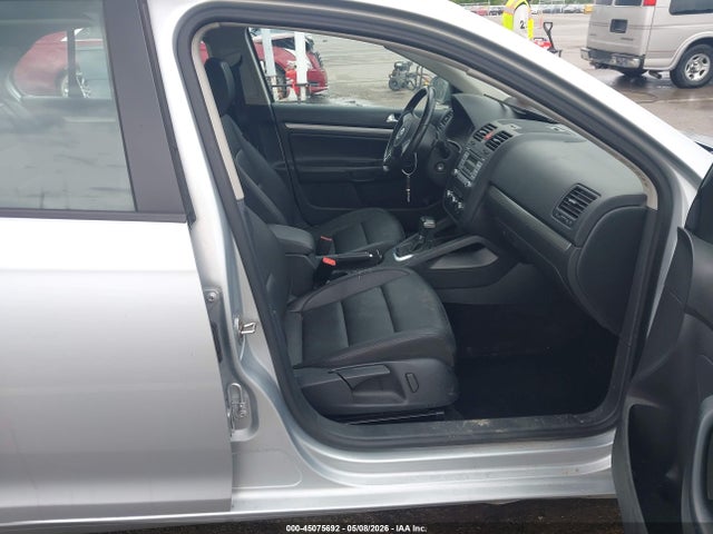 Volkswagen Jetta Limited Edition