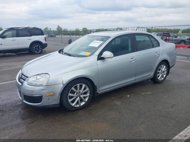 Volkswagen Jetta Limited Edition