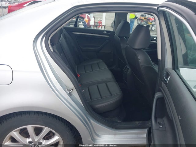 Volkswagen Jetta Limited Edition