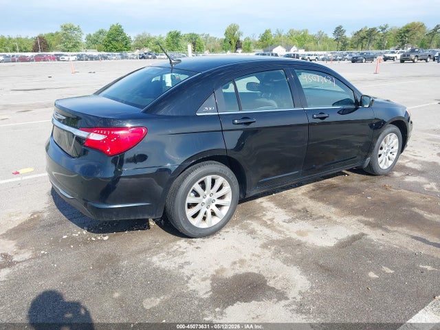 Chrysler 200 Touring