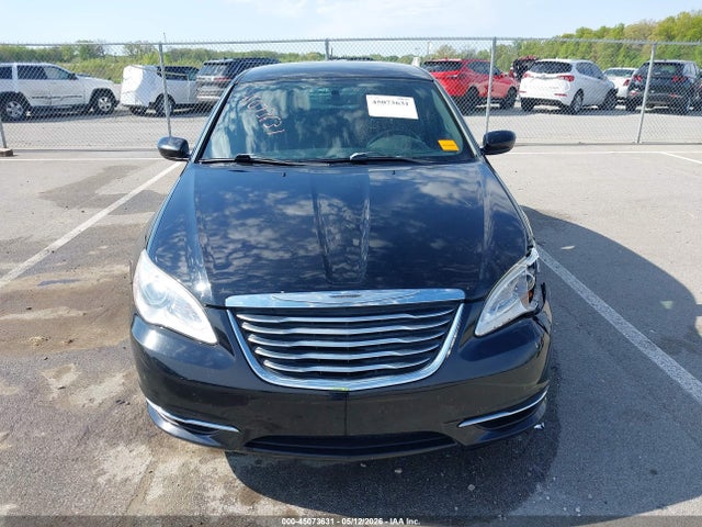 Chrysler 200 Touring