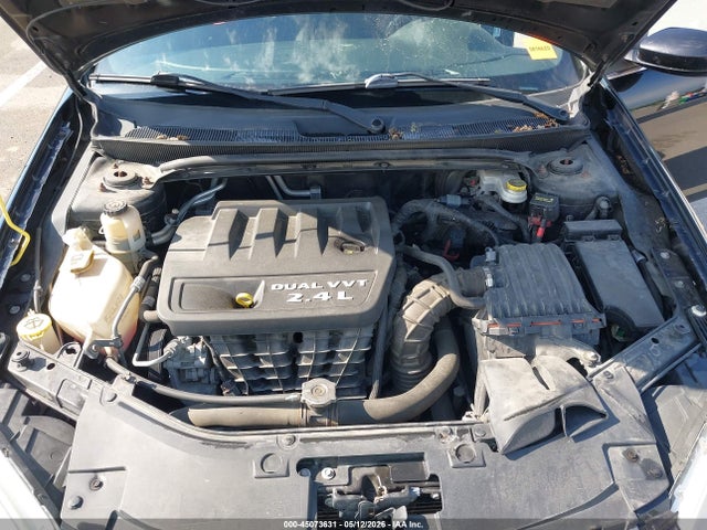 Chrysler 200 Touring