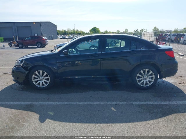 Chrysler 200 Touring