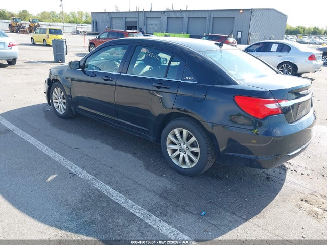 Chrysler 200 Touring