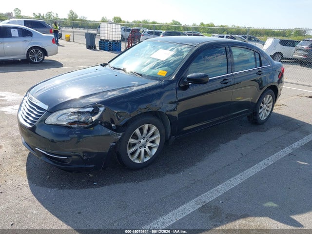 Chrysler 200 Touring
