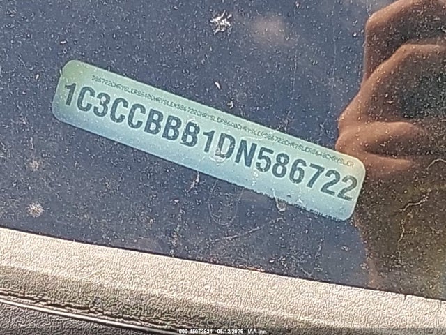 Chrysler 200 Touring