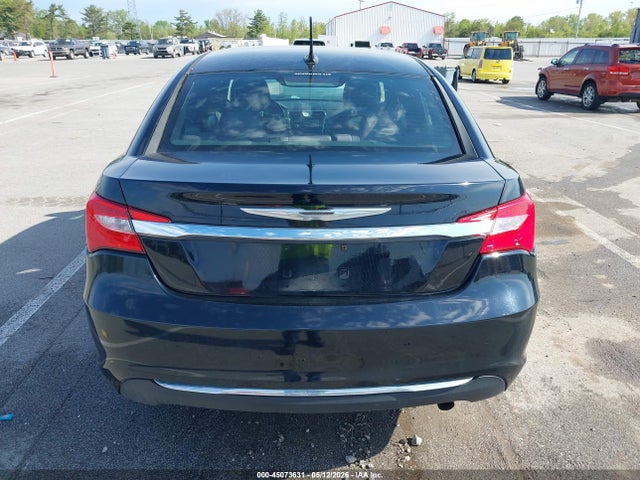 Chrysler 200 Touring