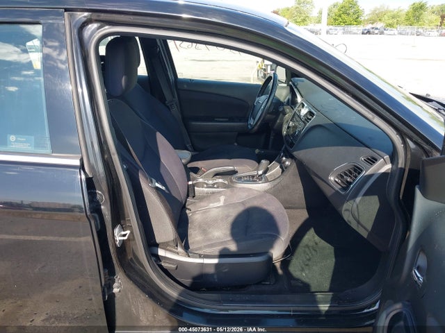 Chrysler 200 Touring