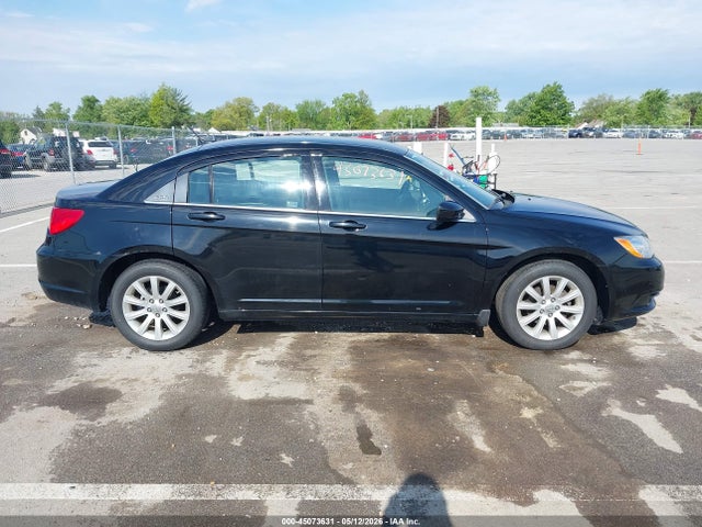 Chrysler 200 Touring