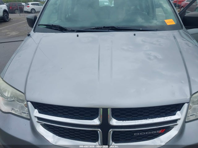 Dodge Grand Caravan American Value Pkg