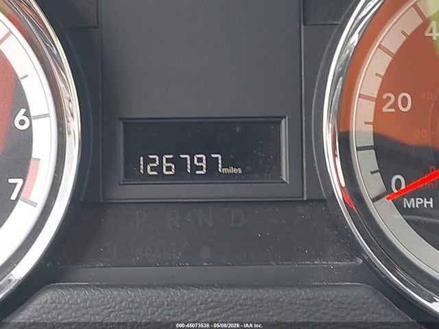 Dodge Grand Caravan American Value Pkg