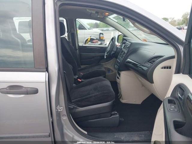 Dodge Grand Caravan American Value Pkg