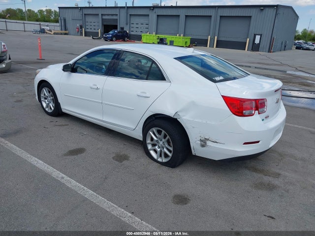 Chevrolet Malibu 1lt
