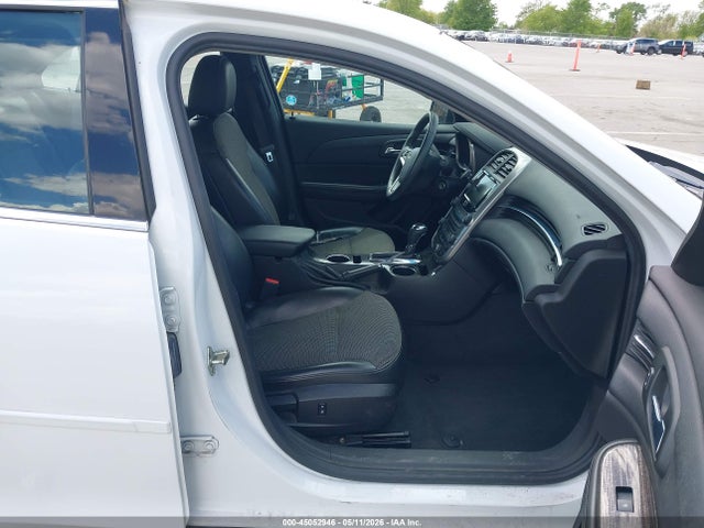 Chevrolet Malibu 1lt