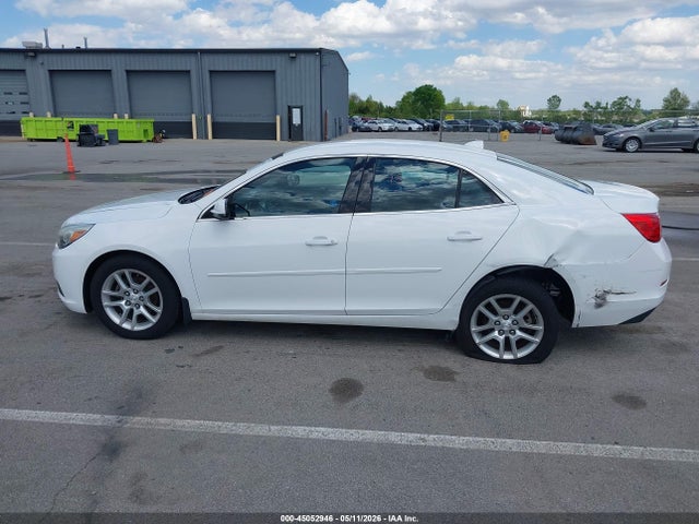 Chevrolet Malibu 1lt