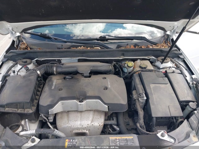 Chevrolet Malibu 1lt