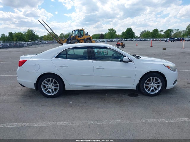 Chevrolet Malibu 1lt