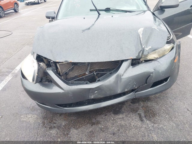 Mazda Mazda6 I Base