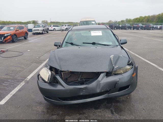 Mazda Mazda6 I Base
