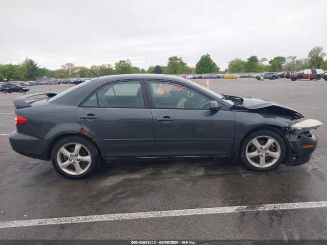 Mazda Mazda6 I Base