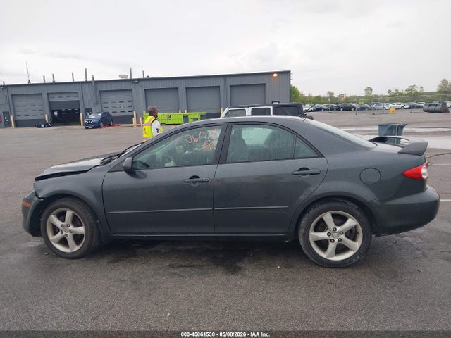 Mazda Mazda6 I Base